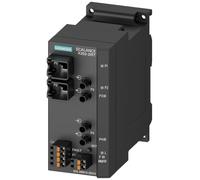 SCALANCE X202-2IRT Gestionado IE IRT Switch 2x 10/10