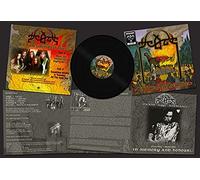 Scald - Will Of The Gods Is Great Power [Vinilo]