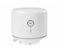 Scaldabagno Eléctrico Vertical Atlantic 30L 1200W Blanco Con Filo Clase C 30771