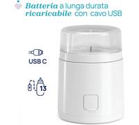 Scaldabiberon Chicco Portatile Multifunzione Chicco