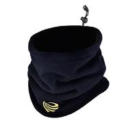 Scaldacollo Invernale In Peluche - Copricollo Antivento 24 x 25 cm 66 g, Sciarpa In Pile Morbida E Calda, Ghetta Copri Viso Per Uomo Donna, Accessorio Outdoor Per Ciclismo, Viaggi E Attività Invernali