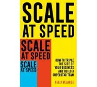 Scale At Speed (ebook)