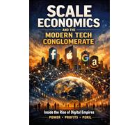 Scale Economics and the Modern Tech Conglomerate