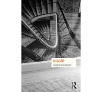 Scale (Key Ideas in Geography)