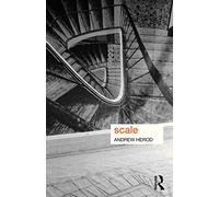 Scale (Key Ideas in Geography)