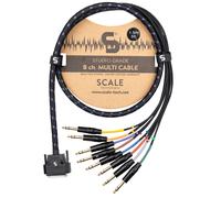 Scale SG8-DSTR 1.5 m