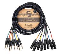 Scale SG8-FTR 3 m