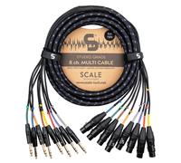 Scale SG8-FTR 5 m