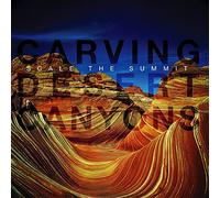 Scale The Summit - Carving Desert Canyons (Silver Series) [Vinilo]
