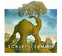 Scale the Summit - The Migration