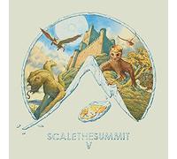 Scale the Summit V (CD) Album (Importación USA)