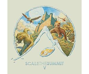 Scale the Summit - V