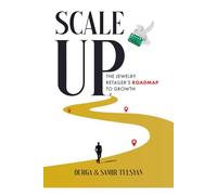 Scale up the jewelry retailer's roadmap to growth