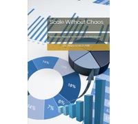 Scale Without Chaos: The Strategic Playbook for Founders in the MEA Region (Business & Leadership)