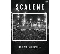 Scalene: Ao Vivo Em Brasília [USA] [DVD]