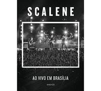 Scalene: Ao Vivo Em Brasília [USA] [DVD]