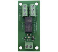 Scaleo systems Placa de relé 1 unidad VV-600400-0-C 2 cambiador
