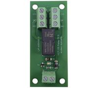 Scaleo systems Placa de relé 1 unidad VV-600401-0-C 2 cambiador 12 V/DC