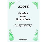 Scales and Exercises