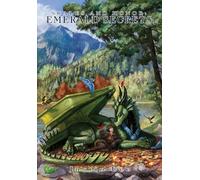 Scales and Honor: Emerald Secrets: Director's Cut