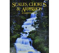 Scales, Chords & Arpeggios
