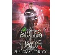 Scales of Justice (Voice of the Gods)