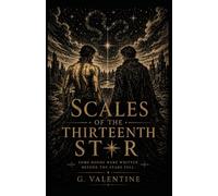 Scales of the Thirteenth Star: 1