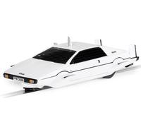 SCALEXTRIC 1/32 JAMES BOND LOTUS ESPRIT S1 COCHE RANURA MODELO ESTÁTICO DIECAST