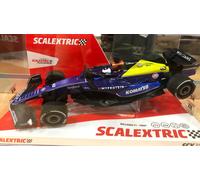 SCALEXTRIC 1/32 OFERTA¡¡¡ U10602300 WILLIAMS FORMULA 1 COLAPINTO 24