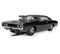 SCALEXTRIC 1/32 RANURA DOM TORETTO FAST FURIOUS MODELO ESTÁTICO