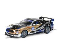 SCALEXTRIC 1/32 RANURA FORD MUSTANG GT4 CANADIENSE GT 2021 MODELO MULTIMATIC