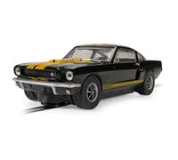 Scalextric Shelby Mustang GT350H - Hertz Edition