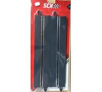 SCALEXTRIC 1/32 Referencia U10399X200 Rectas 360mm 1 carril