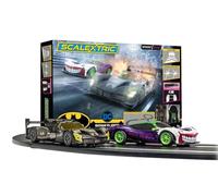 Scalextric - 1/32 Spark Plug - Batman Vs Joker Race Setsc1415p