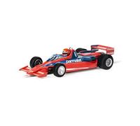 Scalextric 1978 Grand Prix de Suecia Twin Pack
