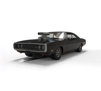 Scalextric 4573 1:32 Coche Slot Dodge Charger TFATF - Dom Toretto
