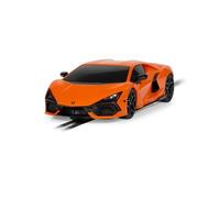 Scalextric 560004523 - 1:32 Lambo. Revuelto Arancio Apodis SR - Nuevo