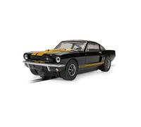 Scalextric 560004542 - 1:32 Shelby Mustang GT350H Hertz Edition - Nuevo