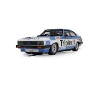 Scalextric 560004544 - 1:32 Ford Capri MKIII G.Marshall - Nuevo