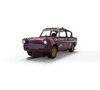 Scalextric 560004584 - 1:32 Ford Anglia 105E G.Polley 306 - Nuevo