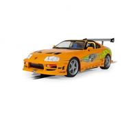 Scalextric 560004591 - 1:32 TFATF Toyota Supra - Brian O'Conner - Nuevo