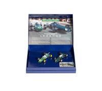 Scalextric 56004580A - 1:32 Gran Premio De Mónaco De Carlo 1963 Twin - Nuevo