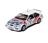 Scalextric 6483 - Ford Sierra RS Cosworth McRae