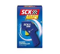 Scalextric - Accesorios Action - Mando inalámbrico para Circuito Scalextric Action - Escala 1:43, (T10382X200)