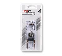 Scalextric - Accesorios y Extensiones Circuitos de Carreras ADVANCE escala 1:32 (Chip Digitalizador Tipo A)