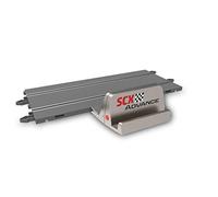 Scalextric - Accesorios y Extensiones Circuitos de Carreras Advance Escala 1:32 (Conexión Bluetooth)