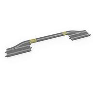 Scalextric - Accesorios y Extensiones Circuitos de Carreras Advance Escala 1:32 (Set Pit Lane - Boxes)