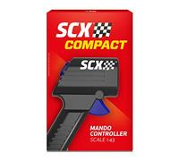Scalextric - Accesorios y Extensiones Circuitos de Carreras COMPACT escala 1:43 (Mando Compact)