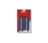 Scalextric - Accesorios y Extensiones Circuitos de Carreras Original Escala 1:32 (Ampliación Rectas 180mm)