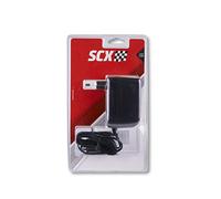 Scalextric - Accesorios y Extensiones Circuitos de Carreras Original Escala 1:32 (Transformador Electrónico)